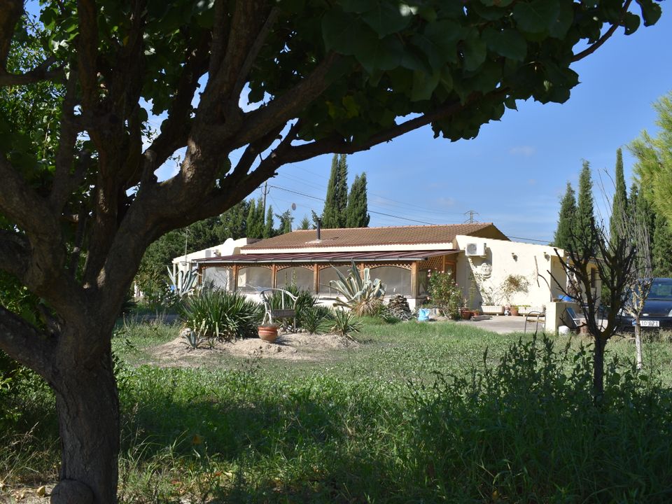 Country house for sale in Vinebre, Tarragona province € 142,000 Ref